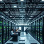 Microsoft assina acordo de $33 bilhões por chips Nvidia com neoclouds