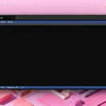 Microsoft lança Edit: um editor de texto command-line leve para Windows 11