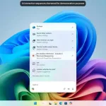 Microsoft oferece Ask Copilot como nova experiência de pesquisa no Windows 11