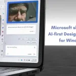 Microsoft redefine Windows 11 com princípios de design centrados em IA