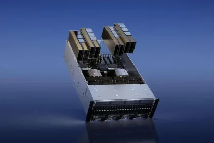 Investigação revela conexões de empresa de Cingapura com a Nvidia e China