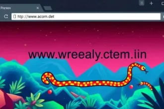 Jogo de serpente chega ao navegador em nova versão