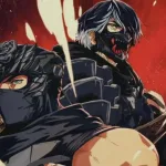 Ninja Gaiden 4 e Ragebound: Lançamento e detalhamentos incríveis