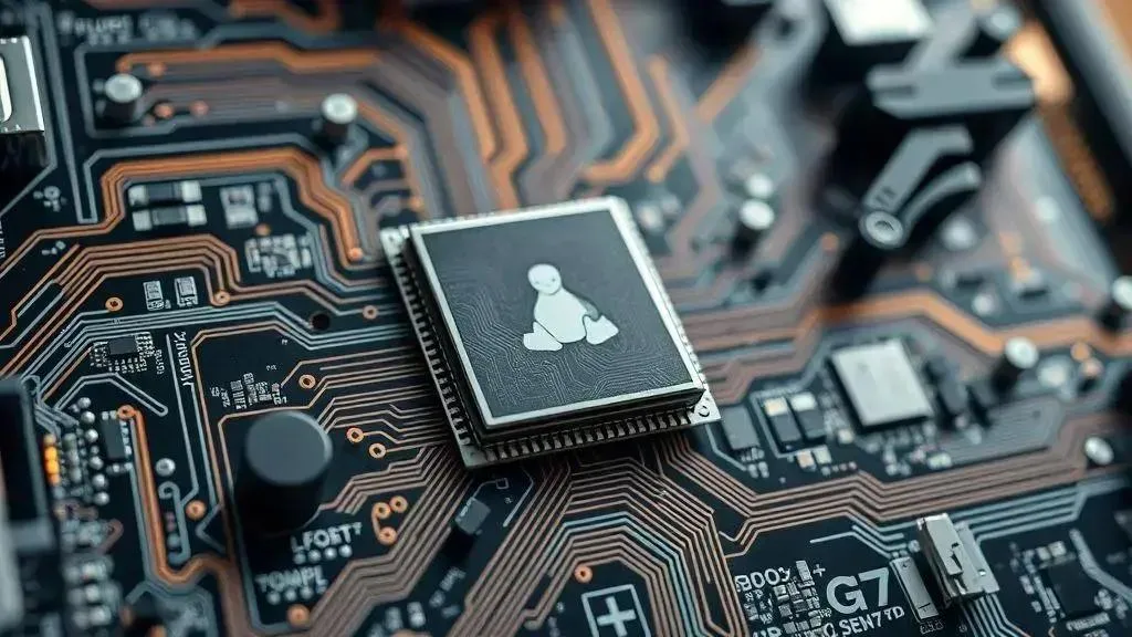 Mudanças no Kernel Linux: A importância da nova abordagem de Bitfields