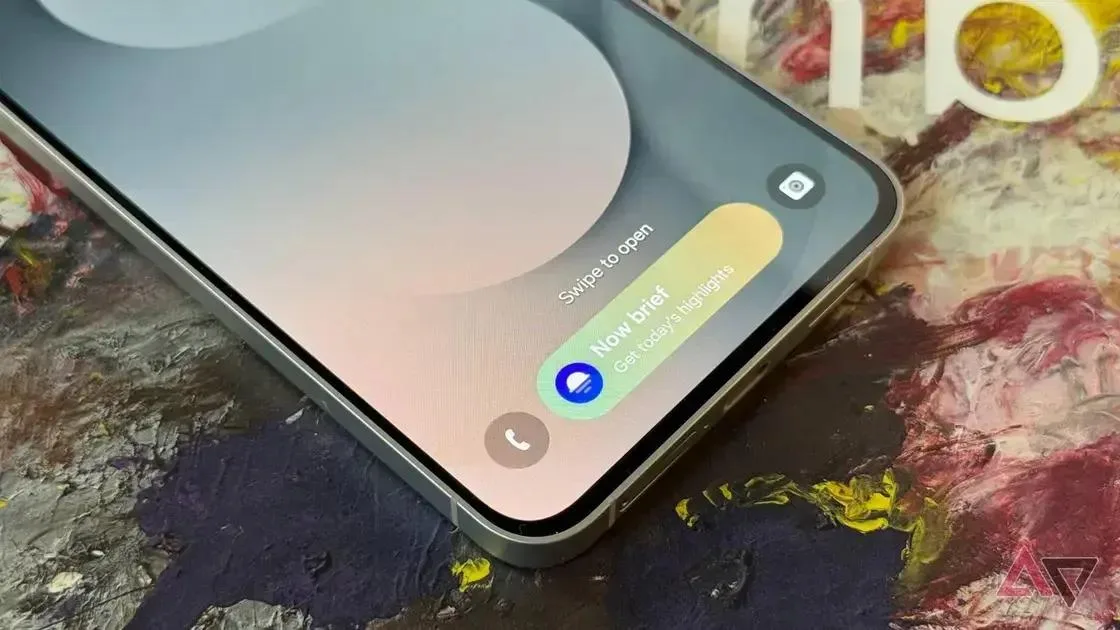 Novas funcionalidades de IA do Samsung Galaxy surgem com One UI 8.5