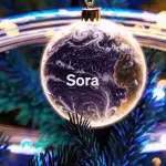 Novo aplicativo Sora traz geração de vídeos para usuários Android