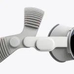 Apple Vision Pro M5