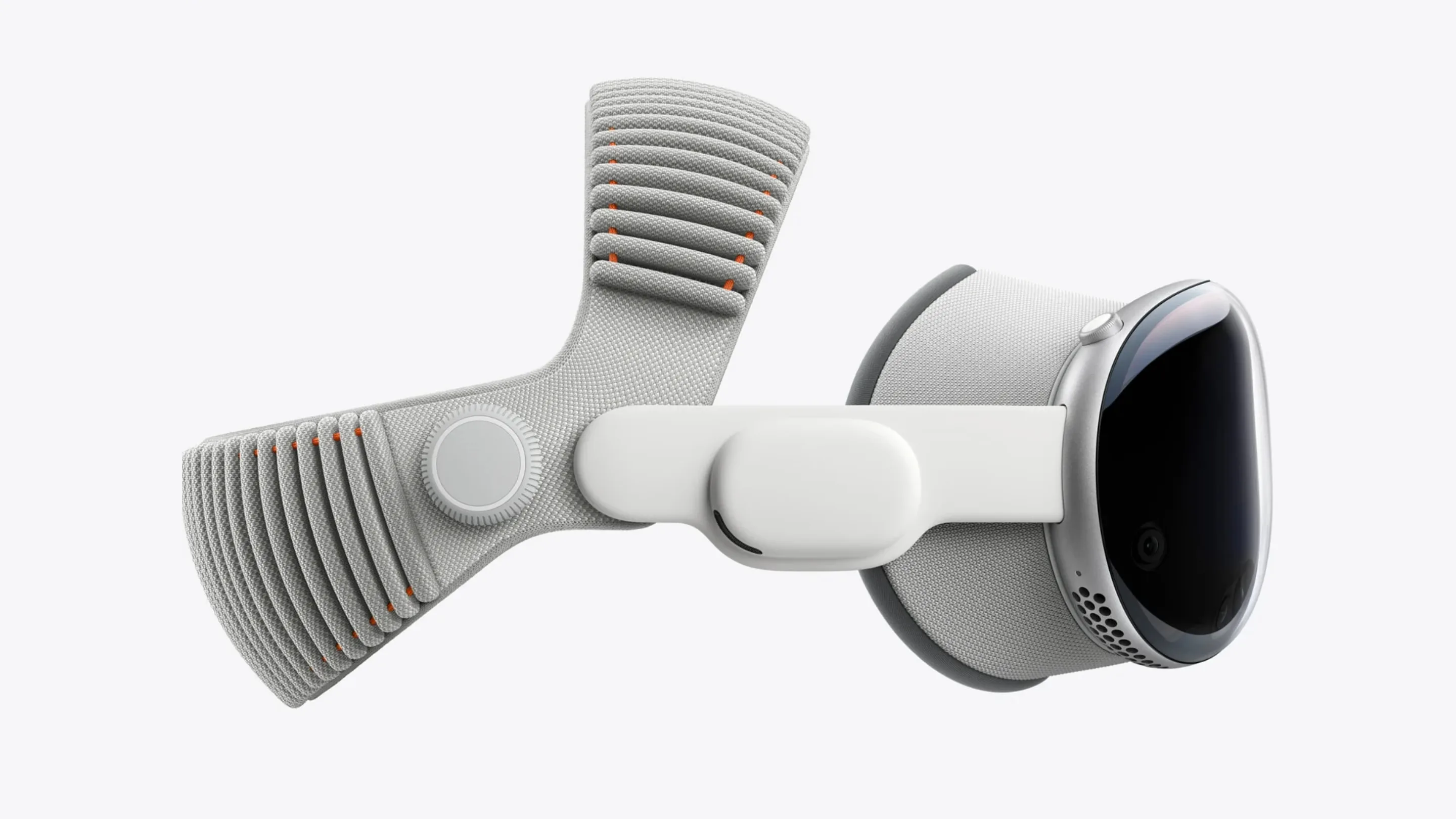 Apple Vision Pro M5