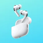 AirPods firmware