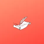 Imagem com a logomarca do Letters