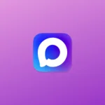 Imagem com a logomarca do MAX