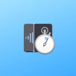 Imagem com a logomarca do Millisecond