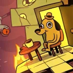 O novo jogo inspirado em memes: um Metroidvania inovador