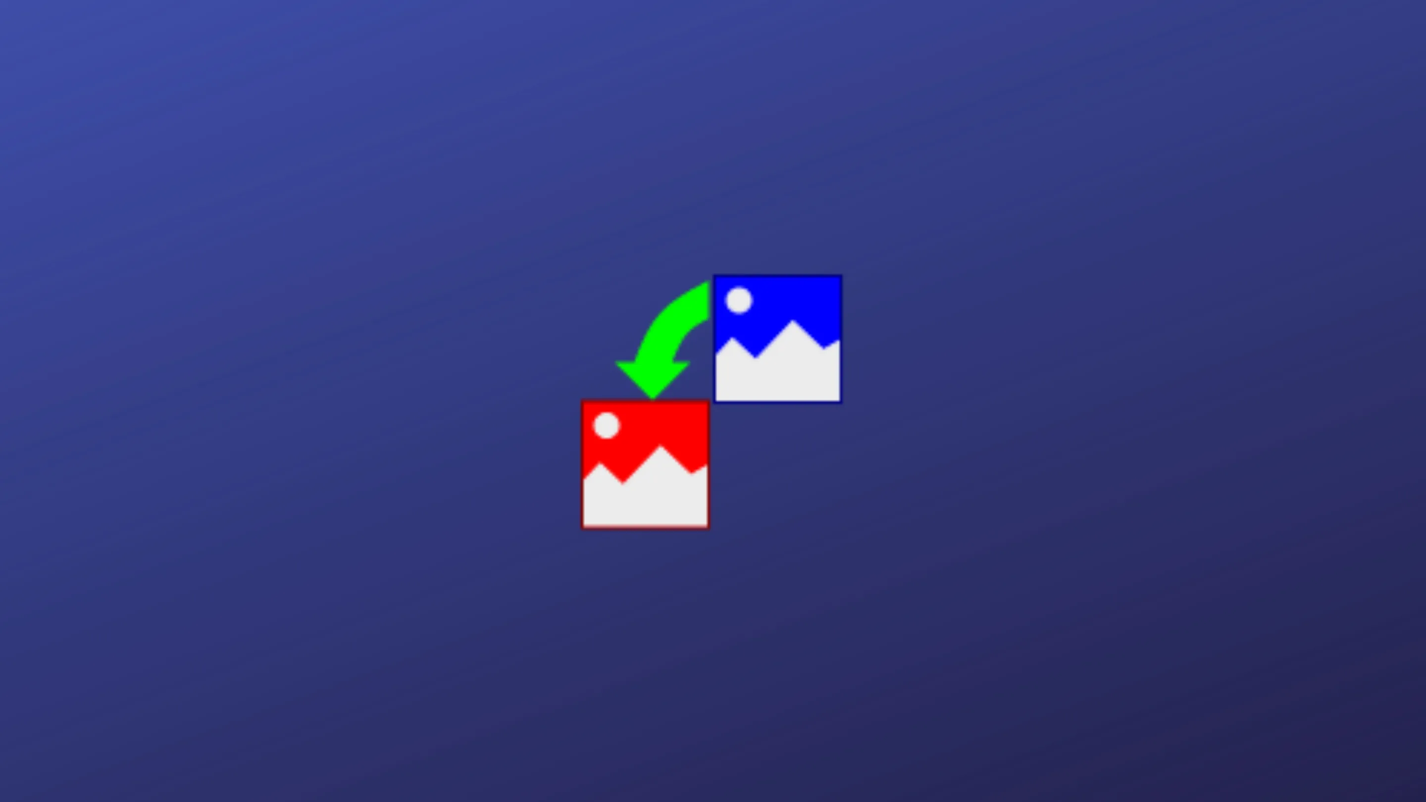 Instale o Pictures Converter, um conversor de imagens, no Ubuntu, Fedora, Debian e outras distribuições Linux com Flatpak 1 Imagem com a logomarca doPictures Converter