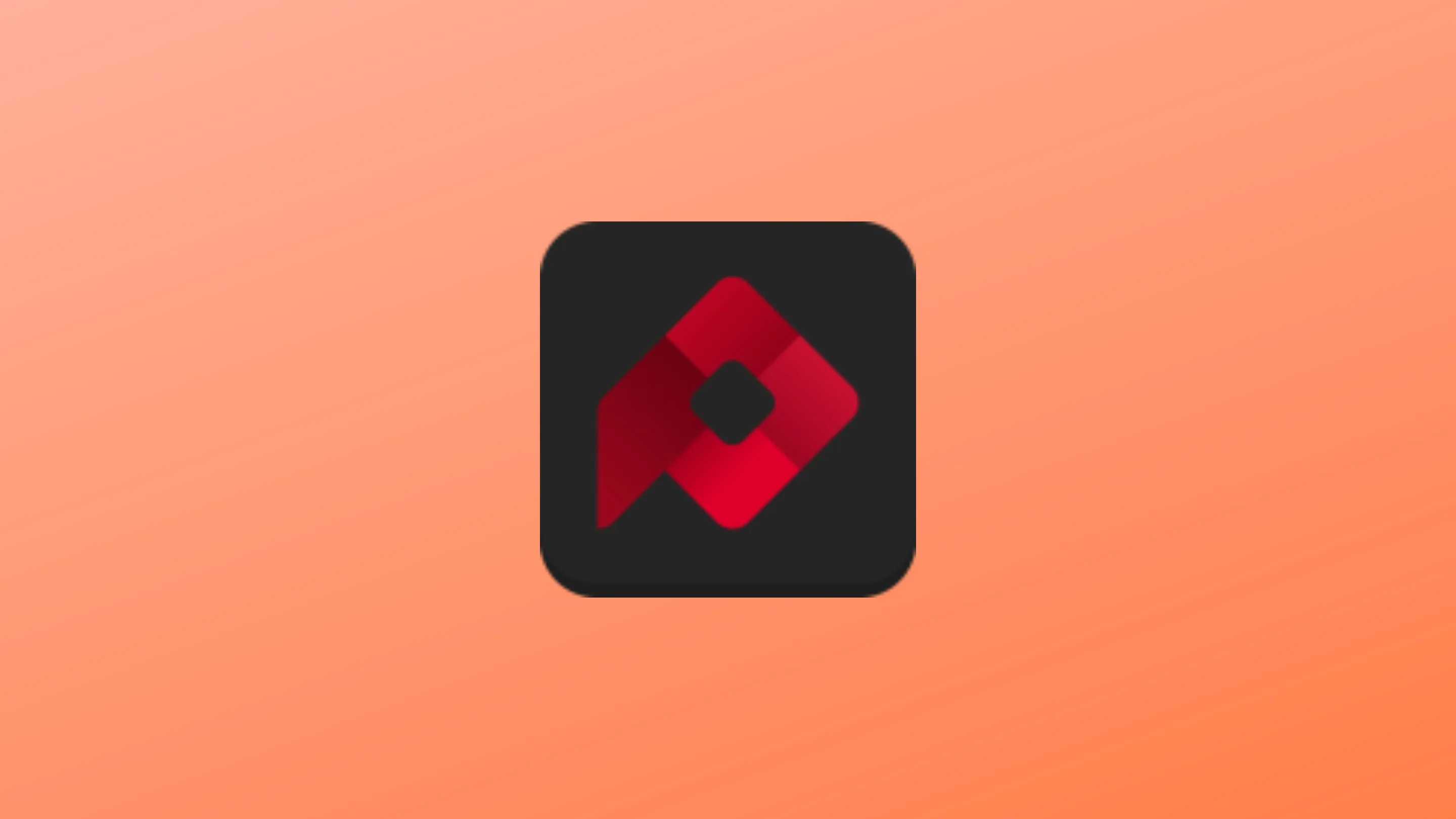 Imagem com a logomarca do PixeEditor