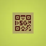 Imagem com a logomarca do QR ScanGen