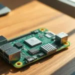 Conheça o Raspberry Pi OS Trixie: todas as novidades e melhorias
