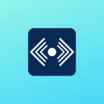 Imagem com a logomarca do Resonance