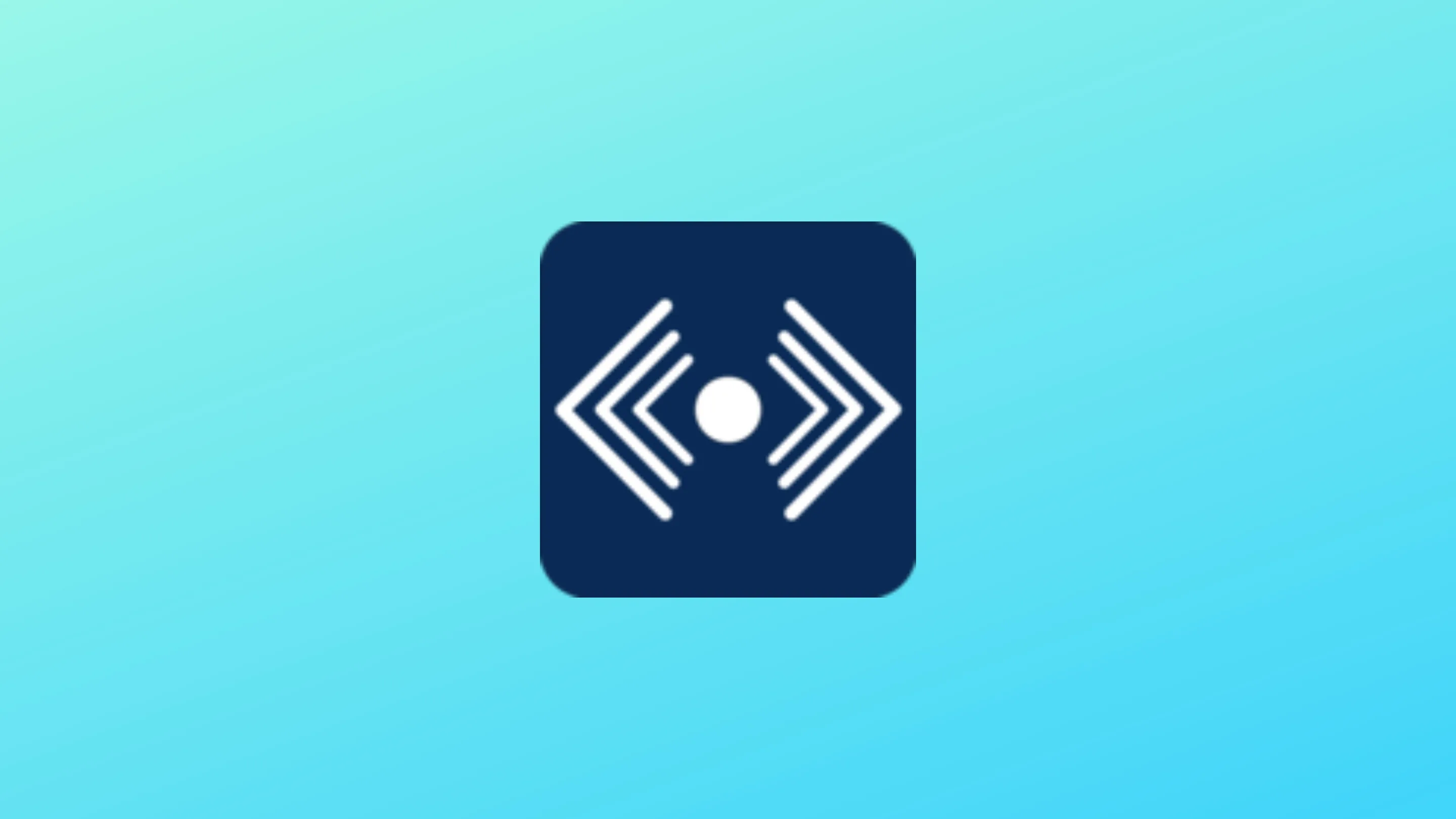 Instale o Resonance, um sincronizador de banco de dados, no Ubuntu, Fedora, Debian e outras distribuições Linux com Flatpak 1 Imagem com a logomarca do Resonance