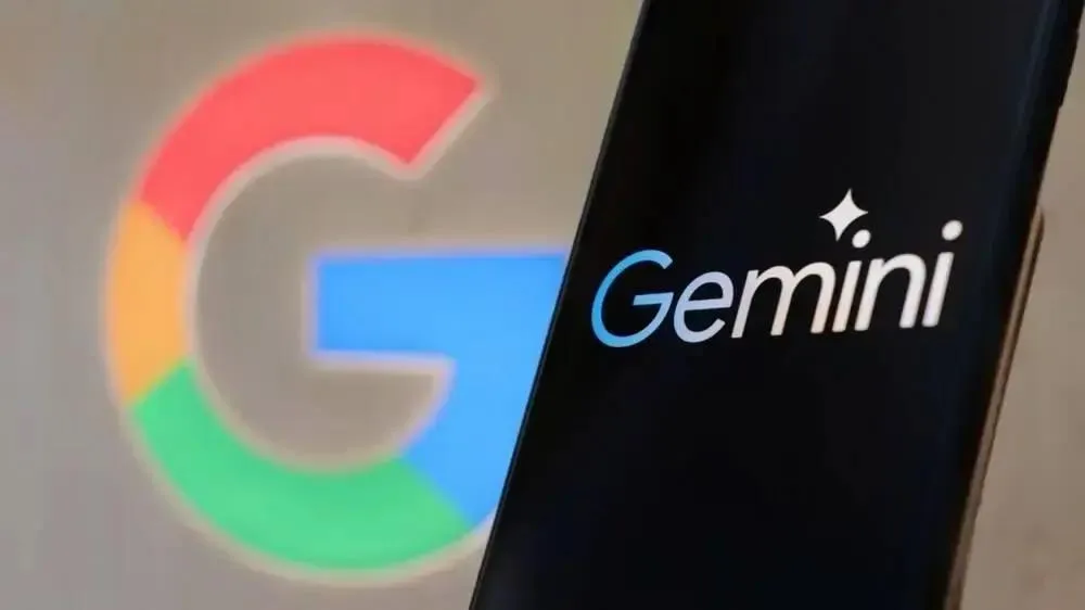 Google processa golpes com inteligência artificial usando Gemini 2 Google apresenta Gemini Enterprise: uma revolução na automação de processos