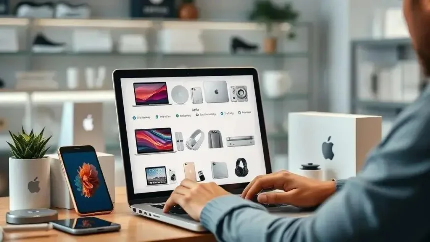 Conheça as melhores ofertas do Prime Big Deal Days para produtos Apple