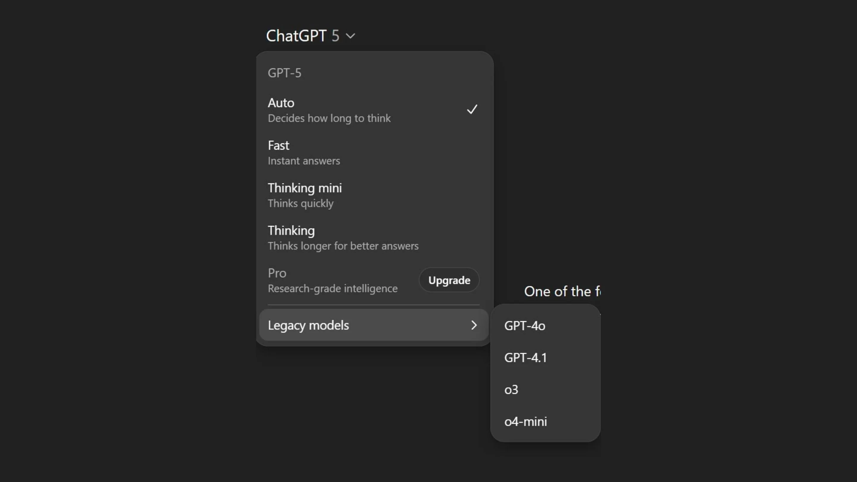 OpenAI nega lançamento do GPT-6 em 2025; foco é no GPT-5.5 2 GPT-6