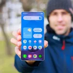 One UI 8.5