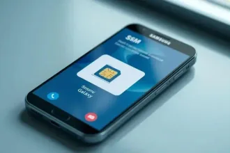 Samsung facilitando a portabilidade de eSIMs do iPhone com One UI 8.5