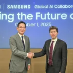 Samsung OpenAI
