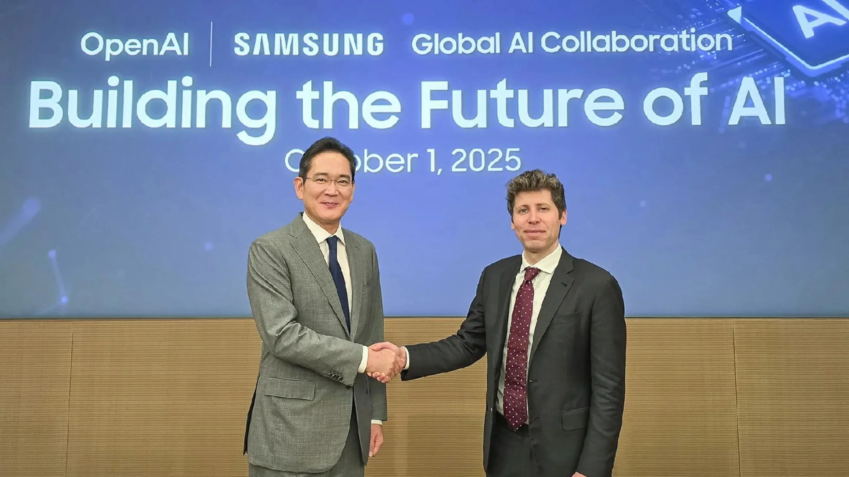 Samsung OpenAI