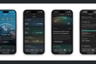 App Oura