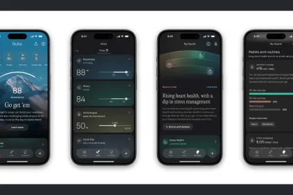 App Oura