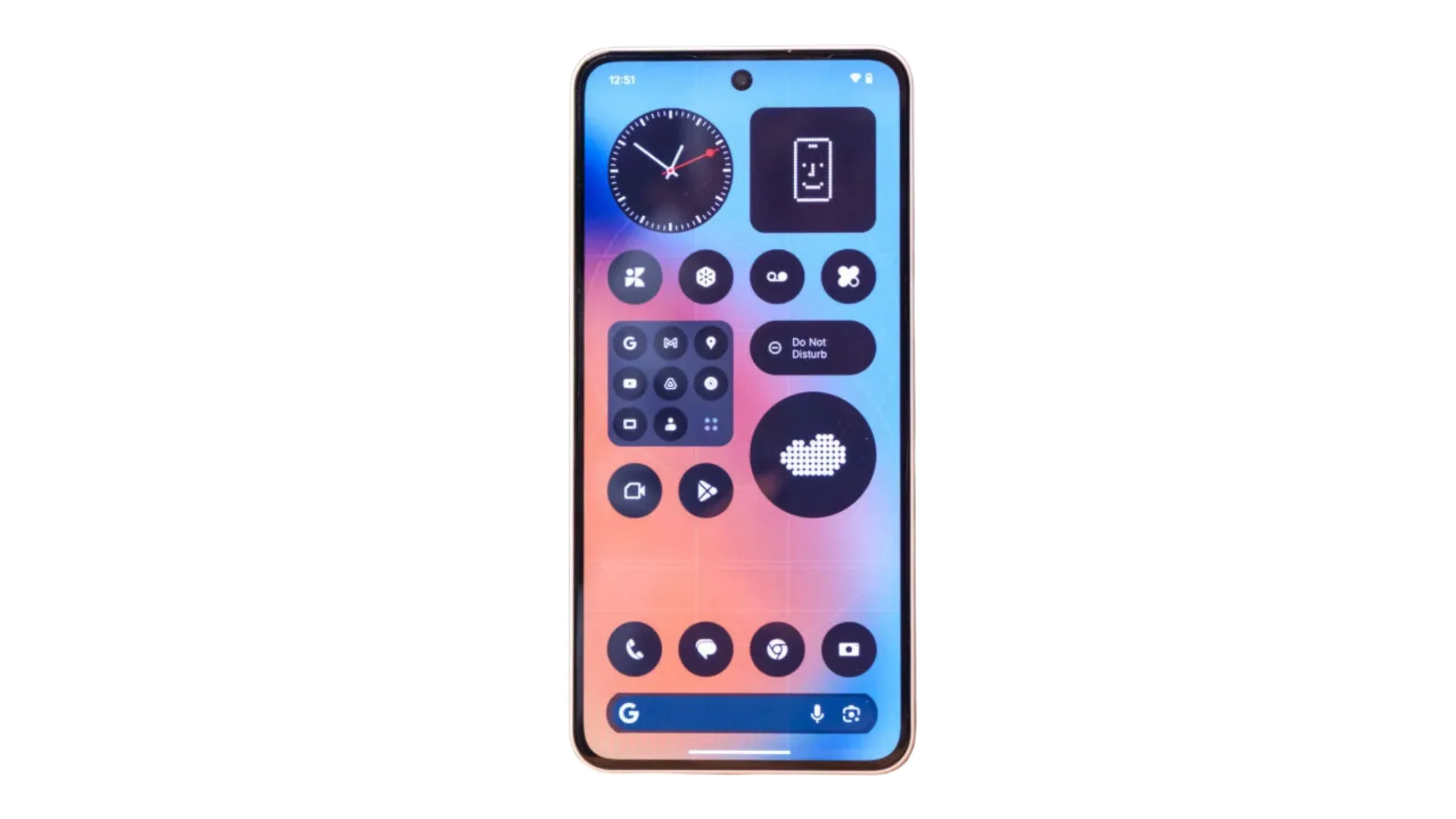 Nothing OS 4