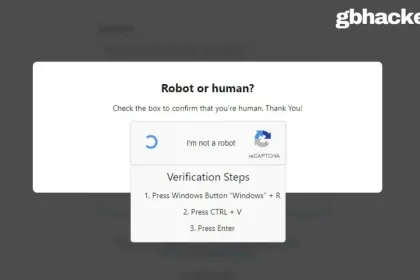 Técnicas de ClickFix estão sendo usadas para implantar o NetSupport RAT