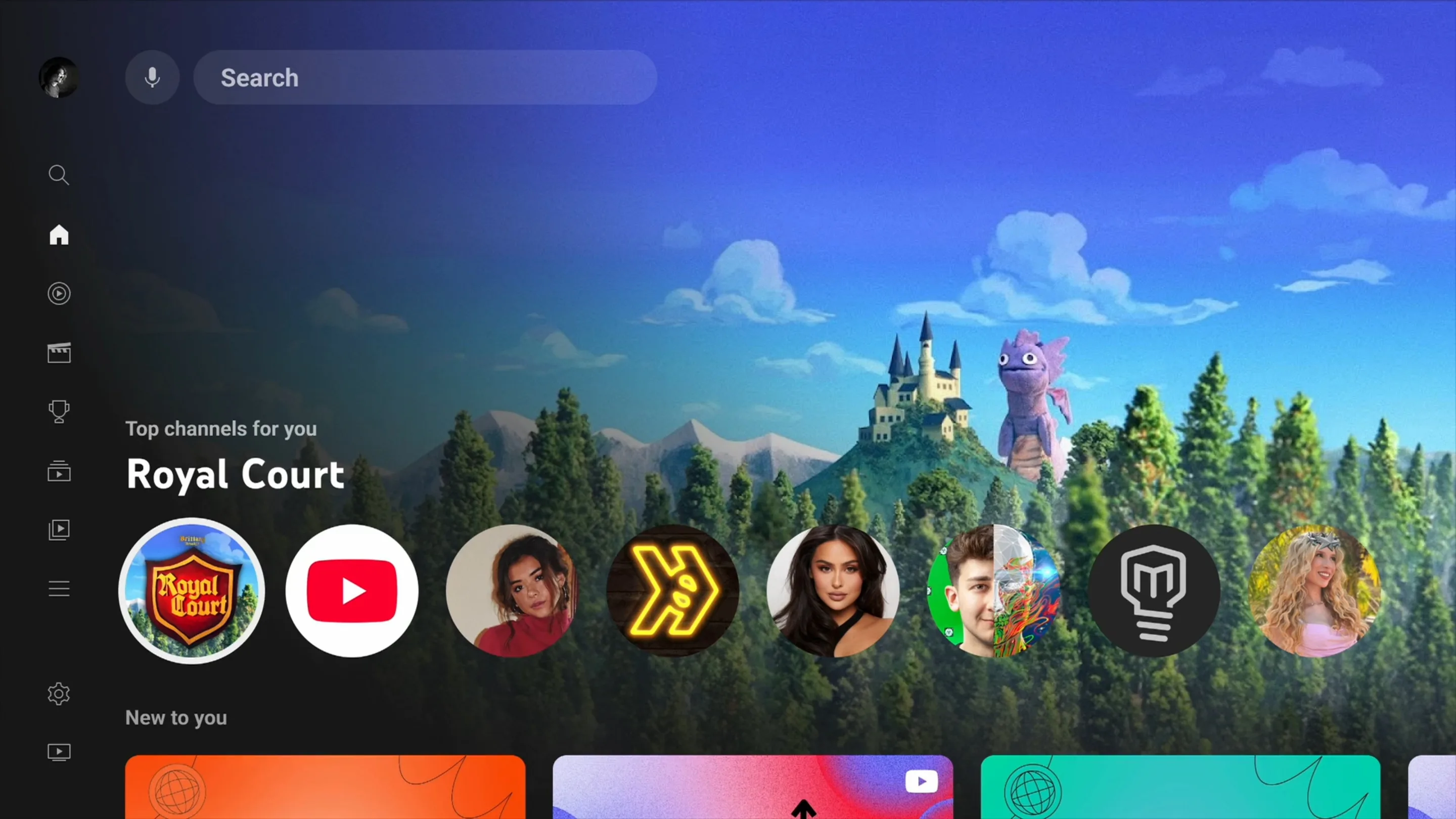 YouTube Super Resolução: IA vai melhorar vídeos antigos na TV 2 Super Resolução YouTube