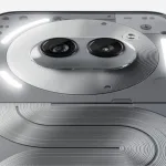 Nothing Phone 3 a Lite