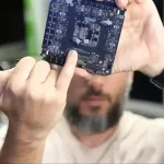 Problemas críticos no design da GeForce RTX 5090 podem afetar usuários