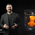 Prusa revela novas impressoras 3D e tecnologia inovadora de filamentos