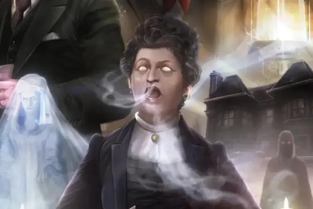Halloween perfeito: O jogo ‘An English Haunting’ no Nintendo Switch