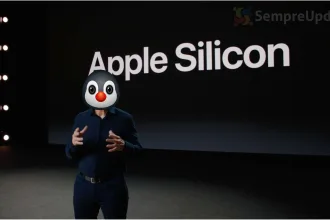 Linux para Apple Silicon: novo driver USB resolve quirk de hardware e conserta hotplug