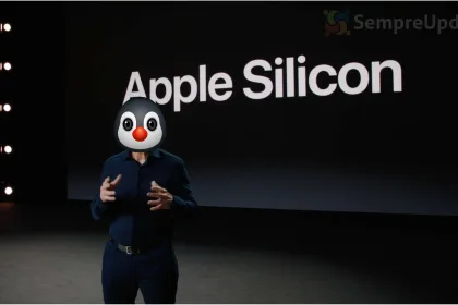 Linux para Apple Silicon: novo driver USB resolve quirk de hardware e conserta hotplug