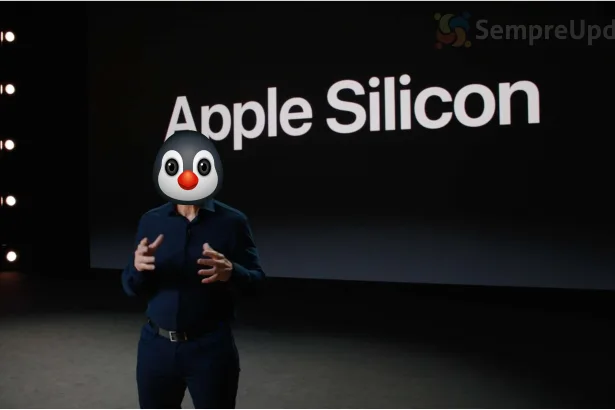 Linux para Apple Silicon: novo driver USB resolve quirk de hardware e conserta hotplug