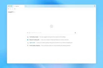 ChatGPT Atlas