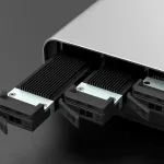 QNAP lança NAS com SSDs de 19,2 TB para uso em casa