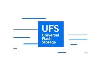 UFS