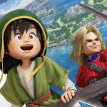 Dragon Quest VII: Reimagined explora seu tom sombrio e emocional