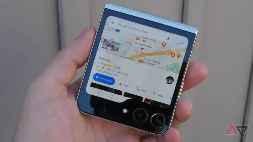 Google Maps testa mudanças para a navegação: saiba o que vem por aí