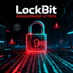ransomware as a service lockbit brasil 73 sem seguro