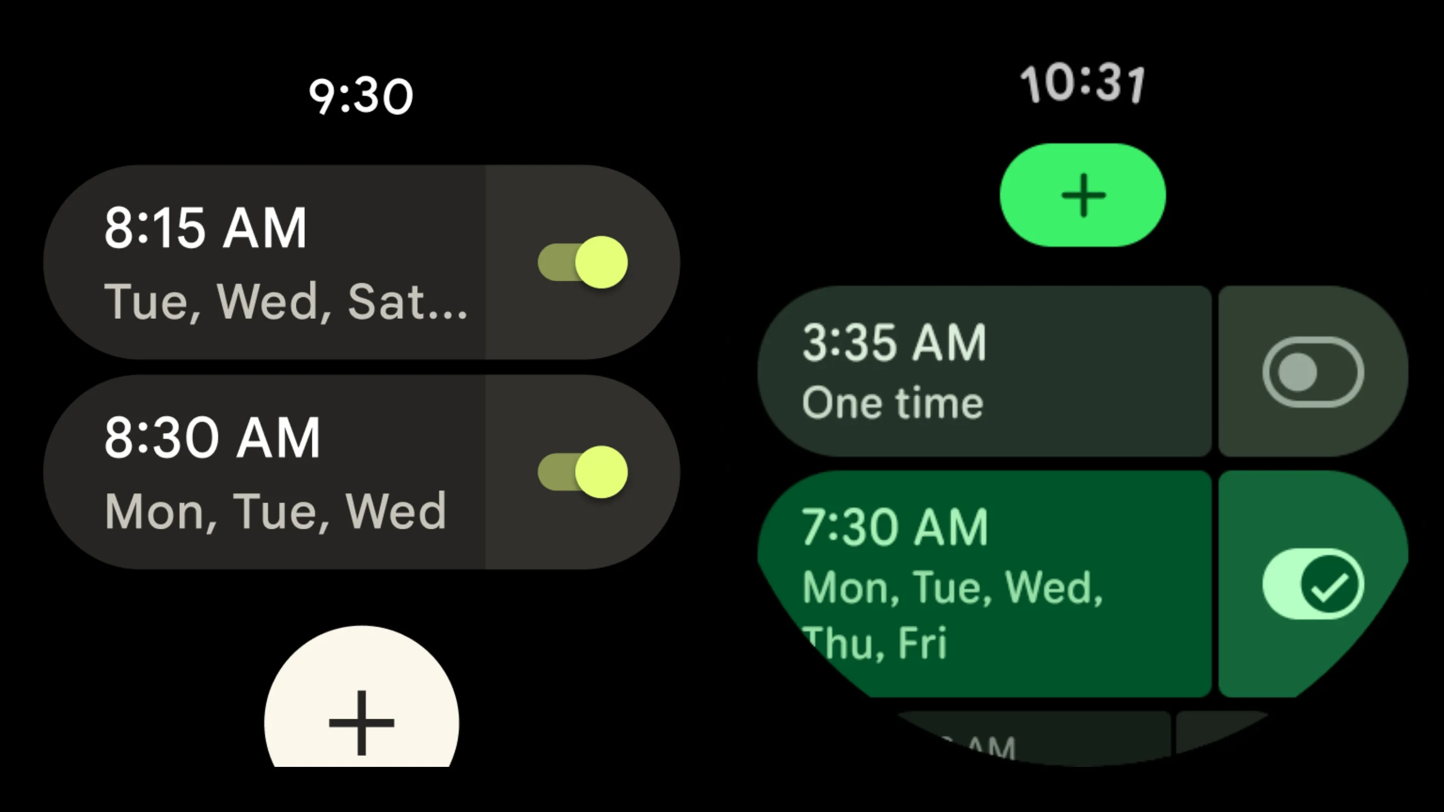 Google Relógio para Wear OS agora é exclusivo do Pixel Watch 1 Wear OS