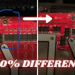 RTX 4090 laptop GPU supera o desempenho do RTX 5090 com modificação